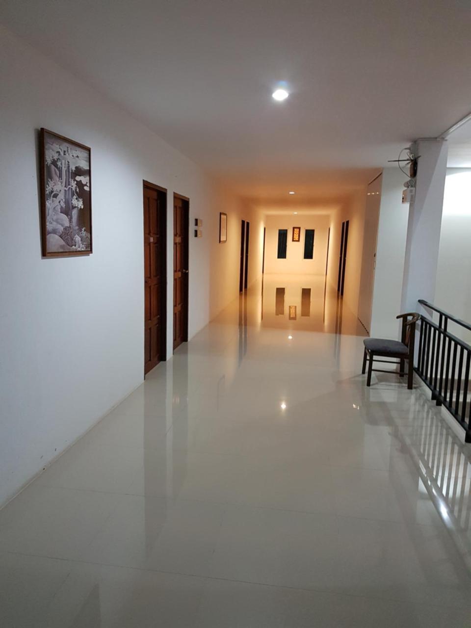 Hotela Boutique Resort Suphan Buri Buitenkant foto